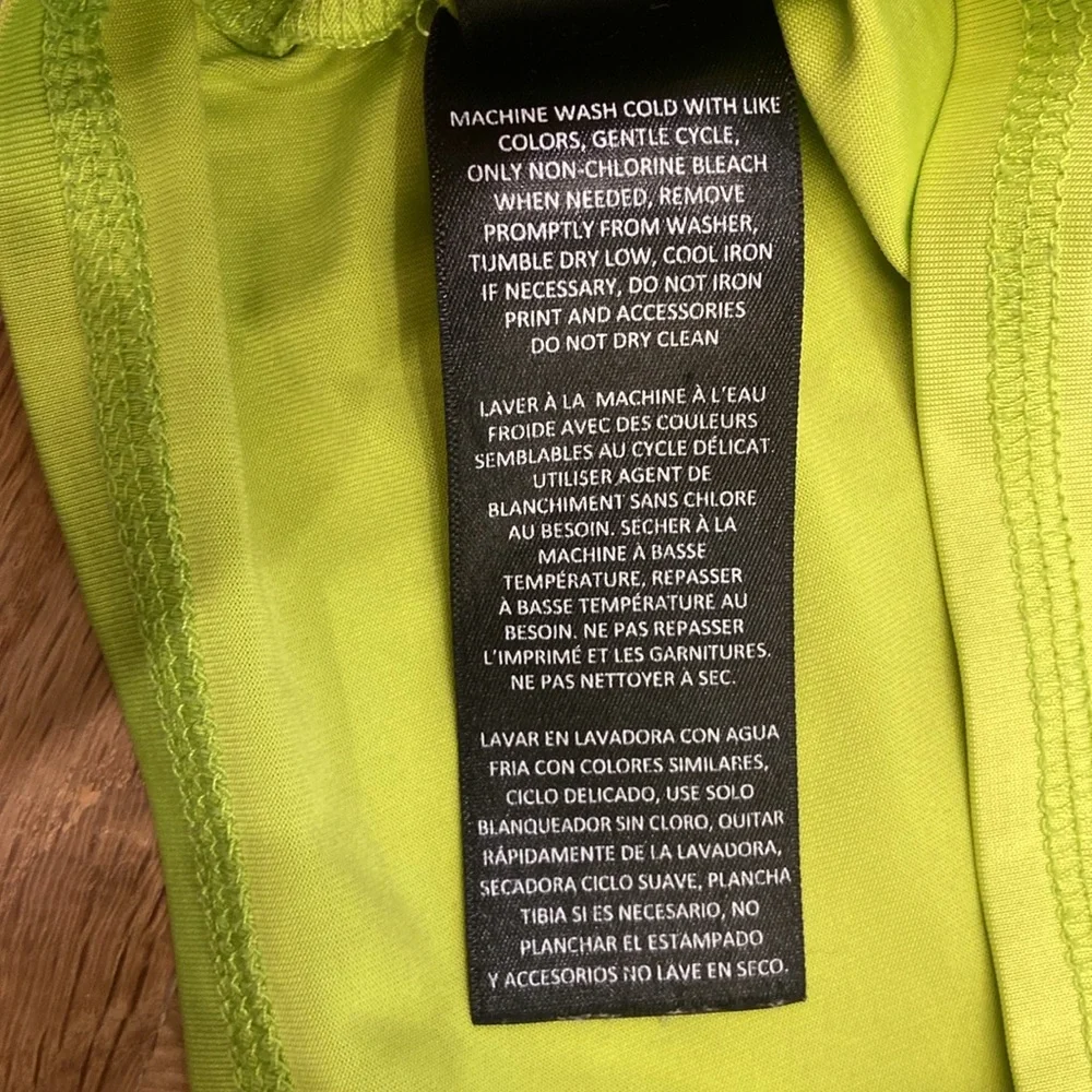 Boy’s Spyder Matching Swim Suit
